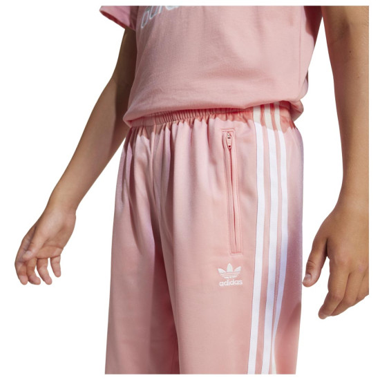Adidas Παιδικό παντελόνι φόρμας Adicolor Firebird Pants